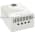 Siemens 8MR2170-1C Mechanical Hygrostat Product Image