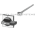 Siemens 8UC6 262-6BD22 Rotary Mechanism Product Image
