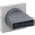 Siemens 8UC7 110-1BD Operating Handle | 8UC7110-1BD Product Image