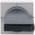 Siemens 8UC7 110-1BD Operating Handle | 8UC7110-1BD Product Image