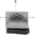 Siemens 8UC7 111-6BD15 Operating Mechanism | 8UC7111-6BD15 Product Image