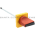 Siemens 8UC7 122-3BD22 Operating Mechanism | 8UC7122-3BD22 Product Image