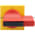 Siemens 8UC7 220-3BB Operating Handle | 8UC7220-3BB Product Image
