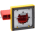 Siemens 8UC7 220-3BB Operating Handle | 8UC7220-3BB Product Image