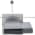 Siemens 8UC7 262-6BD26 Operating Mechanism | 8UC7262-6BD26 Product Image