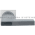 Siemens 8UC7 310-1BB Operating Handle | 8UC7310-1BB Product Image