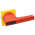 Siemens 8UC7 320-8BD Operating Handle | 8UC7320-8BD Product Image