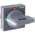 Siemens 8UD1 771-2AD01 Handle Product Image