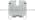 Siemens 8WA1 011-1BM11 Terminal Block | 8WA1011-1BM11 Product Image