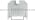 Siemens 8WA1 011-1DH11 Terminal Block | 8WA1011-1DH11 Product Image
