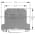 Siemens 8WA1 011-1PK00 Terminal Block | 8WA1011-1PK00 Product Image