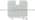 Siemens 8WA1 206 Terminal Block | 8WA1206 Product Image