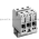 Siemens 8WA1 305 Terminal Block | 8WA1305 Product Image