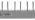 Siemens 8WA1 898 Link Rail | 8WA1898 Product Image