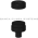 Siemens 8WD4 208-0AA Mounting Base | 8WD4208-0AA Product Image