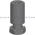 Siemens 8WD4 208-0EH Mounting Adapter | 8WD4208-0EH Product Image