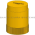 Siemens 8WD4 220-5AD Stack Light | Yellow | 8WD4220-5AD Product Image