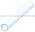 Siemens 8WD4 308-0EA Extension Tube | 8WD4308-0EA Product Image