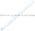 Siemens 8WD4 308-0ED Extension Tube | 8WD4308-0ED Product Image