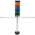 Siemens 8WD4 423-5AK05-0AE0 Assembled Signaling Column Product Image