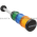 Siemens 8WD4 423-5AK05-0AE0 Assembled Signaling Column Product Image