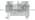 Siemens 8WH2 000-0AE00 Terminal Block - 8WH2000-0AE00 Product Image