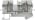 Siemens 8WH2 000-0AH00 Terminal Block Product Image
