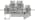 Siemens 8WH2 020-0AF00 Terminal Block - 8WH2020-0AF00 Product Image