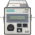 Siemens 9330DC-100-0CZZZA Power Meter Product Image