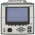 Siemens 9510EC-1155-GFZA Power Meter Product Image