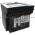 Siemens 9510EC-1155-GFZA Power Meter Product Image