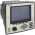 Siemens 9610DC-1156-JZZC Power Monitor Product Image