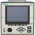 Siemens 9610DC-1156-JZZC Power Monitor Product Image