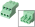 Siemens A5E03404000 Spare Part Product Image