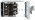 Siemens BOS14352 Bus Plug Fusible 60A 600V 3P Product Image