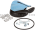 Siemens CFSH10B12N Operating Handle Product Image