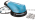 Siemens CFSH10B4N Operating Handle Product Image
