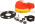 Siemens CFSH5R12N Operating Handle Product Image