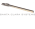 Siemens CFSS10200HN Operating Shaft Product Image