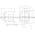 Siemens CLM0C02120 Contactor | Lighting and Heating Product Image