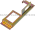 Siemens ECQLD3 Locking Device Product Image