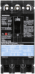 Siemens ED63B125 Circuit Breaker 125amp 3Pole 600VAC 25KA 480VAC- ED63B125 Product Image