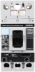 Siemens FD62F250 Circuit Breaker Product Image