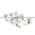 Siemens HLC64 Lug Kit Product Image