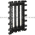 Siemens K11D255202 Replacement Chassis Product Image