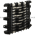 Siemens K11D268001 Replacement Chassis Product Image