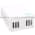 Siemens QFA3001.WU Area Humidity Sensor Product Image