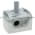 Siemens QFM3101 Duct Humidity Sensor Product Image