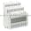 Siemens TXM1.8X-ML I/O Module Product Image