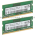 SK Hynix HMAA1GS6CJR6N-XN NO AC Laptop Memory 16GB (2x8GB) 1Rx16 PC4 DDR4 3200MHz PC4-25600 RAM Product Image